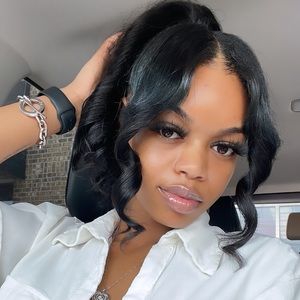 Meet your Posher, Brianna